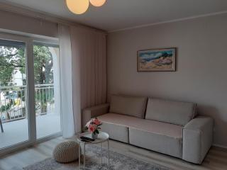 Apartment Vesel - Malinska - 2