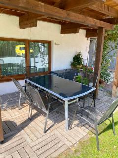 Apart Felsenheimerhof - Nassereith - 2