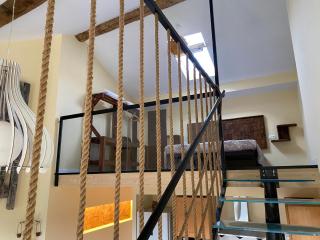 Casa del Caballo - Housevanlive - Casas Altas - 8