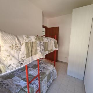 Appartamento Centro Marina a 500 metri dal mare - Scalea - 8