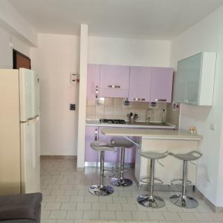 Appartamento Centro Marina a 500 metri dal mare - Scalea - 7