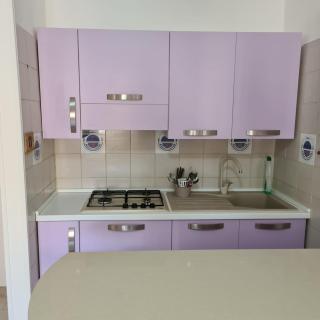 Appartamento Centro Marina a 500 metri dal mare - Scalea - 5