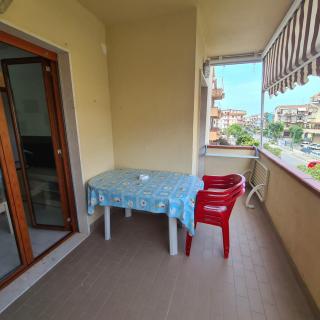 Appartamento Centro Marina a 500 metri dal mare - Scalea - 3
