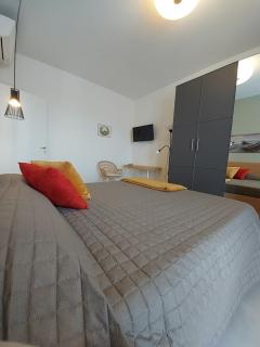Suite Rent Milan 3 - 5