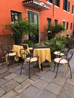Albergo Marin - Venice - 9