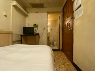 Huang Kai Hotel - Taichung - 2