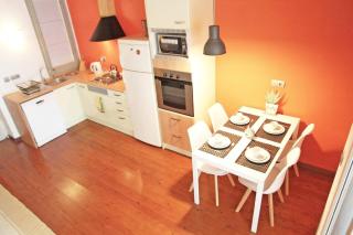 Urban Loft Barcelona Diagonal super ubicación wifi - 2