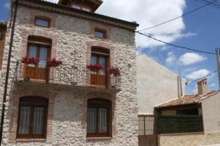 Casa Rural San Roque - Fuenterrebollo - 8