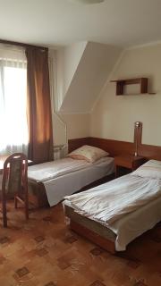 Ośrodek Wypoczynkowy Jasiek - Ochotnica Dolna - 4