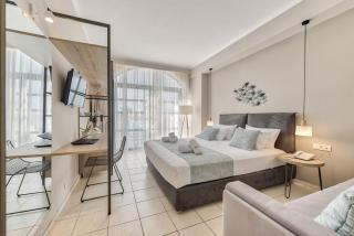 Contessa Hotel - Argassi - 9