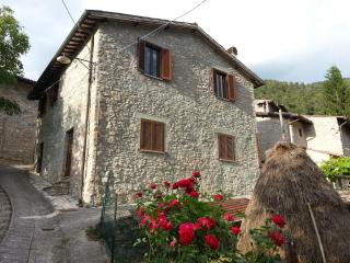L'oasi di zio Franco - Cascata delle Marmore - Valnerina - Umbria - Rosciano - 8