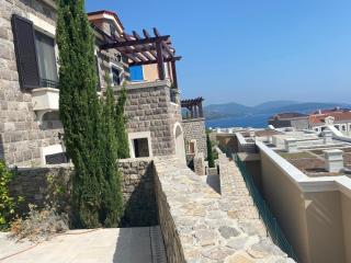 Lustica bay Studio for rent - 7