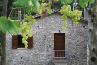 L'oasi di zio Franco - Cascata delle Marmore - Valnerina - Umbria - 7