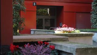 Danae Home - Milan - 6