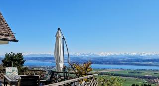 Mont Blanc Chalet - Grandevent - 0