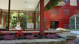 Danae Home - Milan - 1