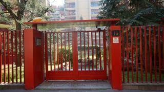 Danae Home - Milan - 7