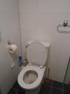 Hetem's Room - Amesterdão - 6