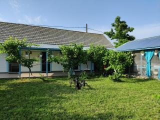 Casa Anna - Chilia Veche - 6