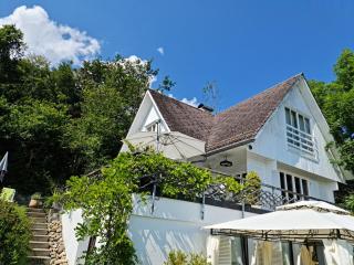 Mont Blanc Chalet - 3