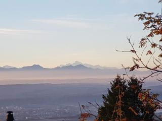 Mont Blanc Chalet - 2