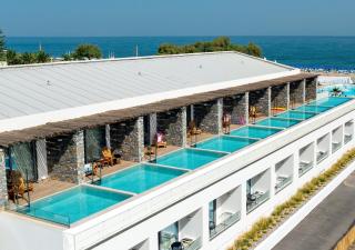 Atermono Boutique Resort & Spa - 0