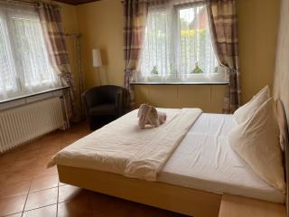 Hotel Meereswoge - Cuxhaven - 2