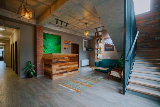 Northgate Hotel Kazbegi - Kazbegi - 7