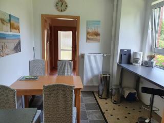 Ferienhaus Ursel in Otterndorf - Otterndorf - 4