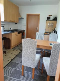 Ferienhaus Ursel in Otterndorf - Otterndorf - 3