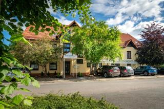 Hotel Zum Steinhof - Bad Blankenburg - 0