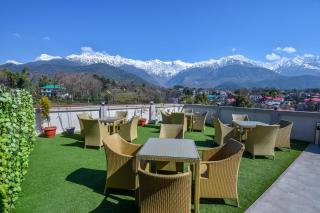 The Bliss Palampur - 8