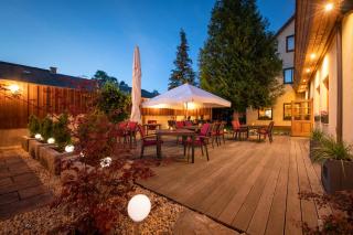 Hotel Zum Steinhof - Bad Blankenburg - 6