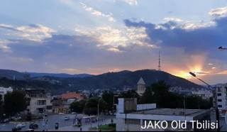 JAKO Old Tbilisi (center) - Tbilisi - 8
