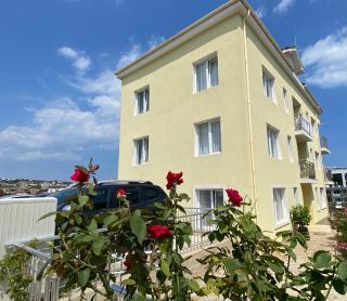 Byala Friendy Sea Apartaments - Byala - 7