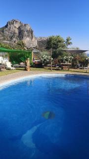 Hacienda el Mirador - El Gastor - 7