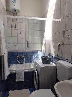 Apartments Nera Tisno - Tisno - 3
