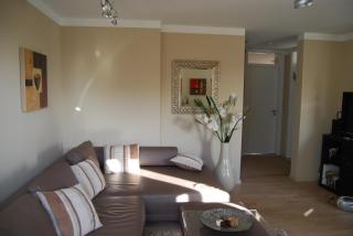 Luxuswohnung Abendsonne - Wenningstedt - 8
