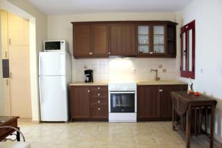 GreKa Ionian Suites - Agia Effimia - 7
