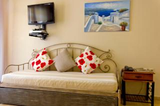 GreKa Ionian Suites - Agia Effimia - 6