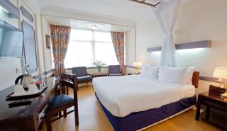 Sarova Imperial Hotel - Kisumu - 9
