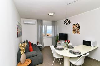 Mamma Mia Lux Apartment - Rijeka - 9