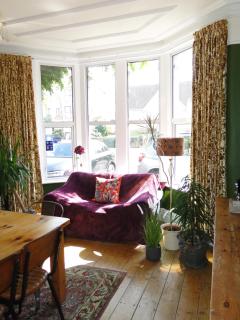 Rockleaze Guesthouse - 1