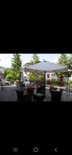 B&B Villa Delle Rose - Roccaraso - 9