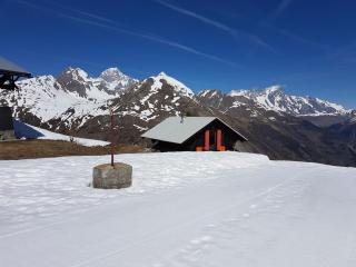 Le Chalet n 0082 - 4