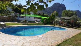 Hacienda el Mirador - El Gastor - 6