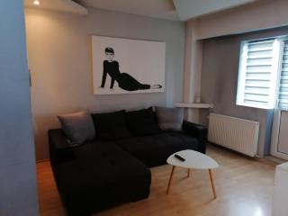 Ariana Apartment by EasyBucharest - Bucarest - 8