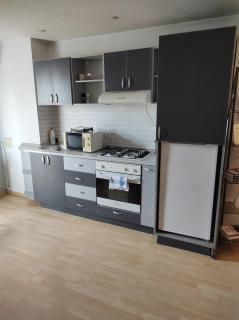 Ariana Apartment by EasyBucharest - Bucarest - 6