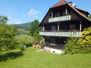 Steurer Hof - Liebenfels - 2