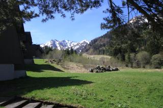 Studio Village des Longes - Le Mont-Dore - 9